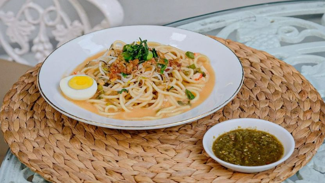 Menyelami Pesona Wisata Kuliner di Jambi: Dari Kelezatan Tradisional hingga Modern