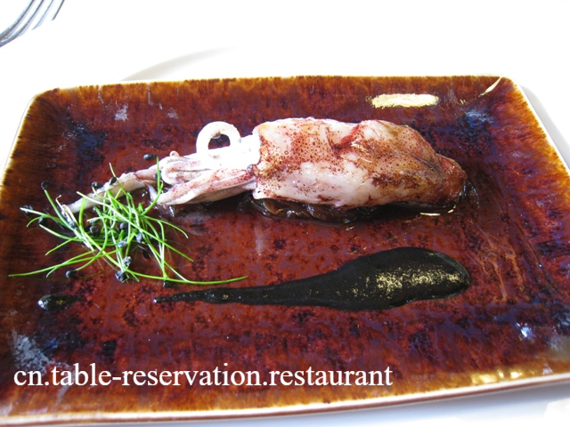 Rahasia Api di Asador Etxebarri