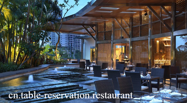 Menjelajahi Rasa di Restaurant Central