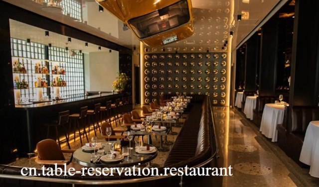 Gaya Mewah The Coach Jakarta