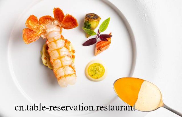 Kemewahan Rasa di Restaurant Plenitude