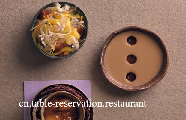 Eksplorasi Rasa di Kjolle Lima