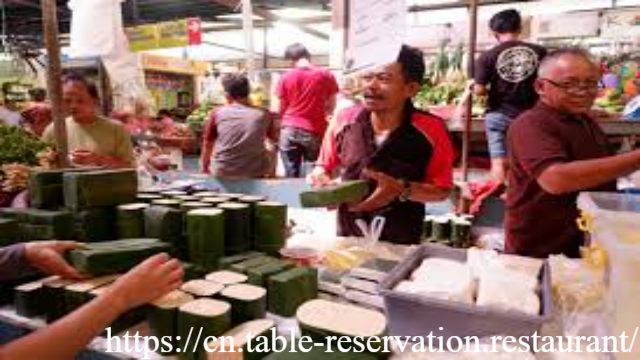 Tempe Indonesia Menembus Pasar Global